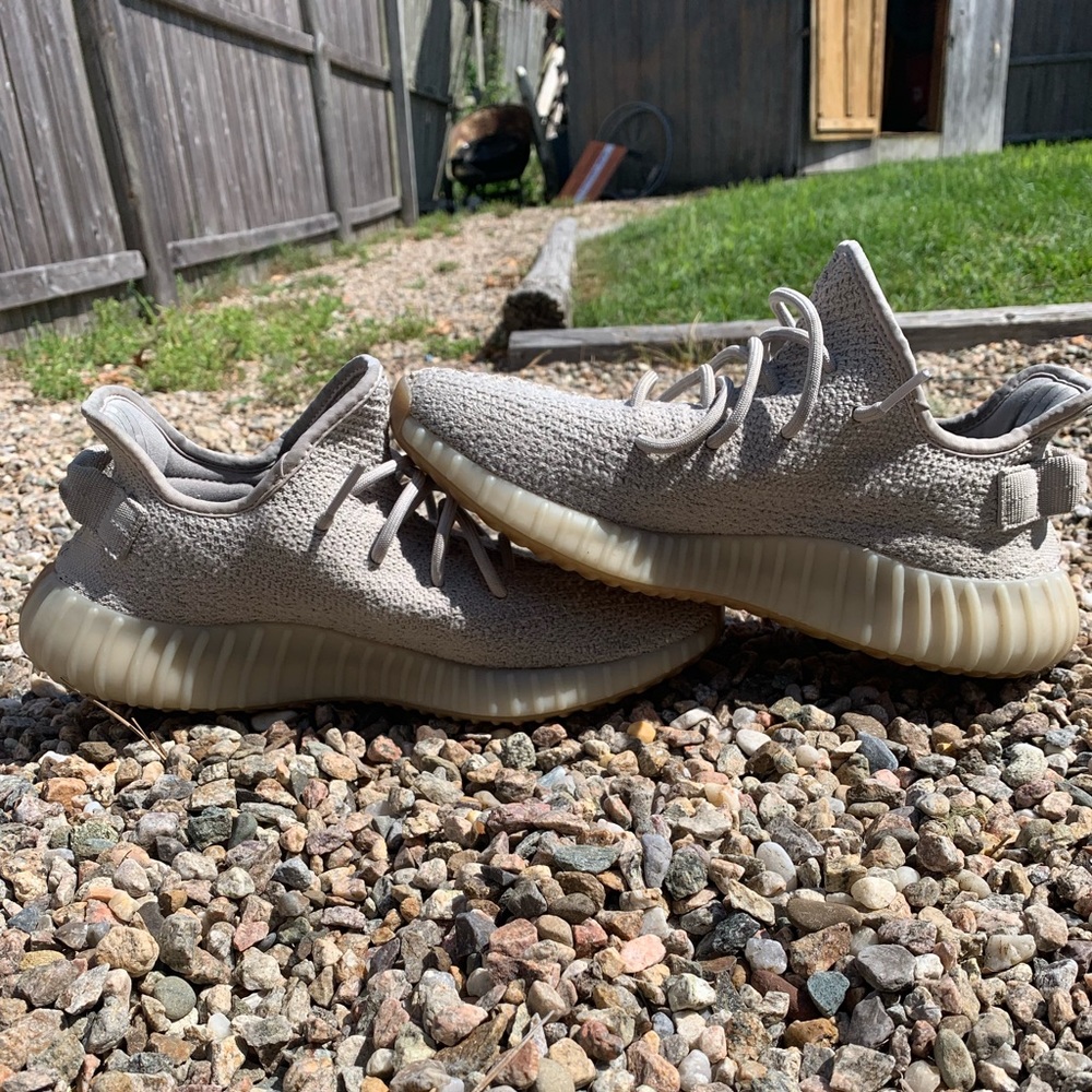 Meet your Posher, Chrys